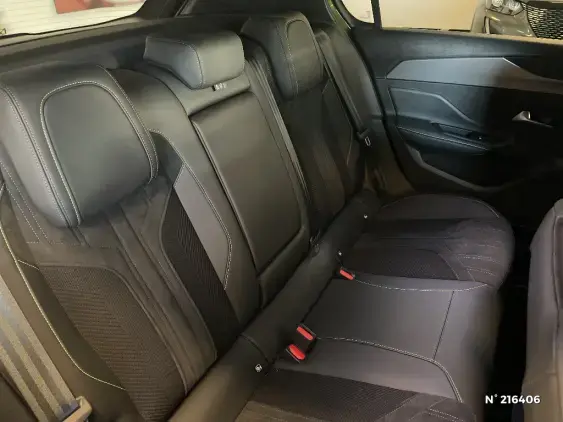 PEUGEOT 308 III - voiture d'occasion - Photo 11