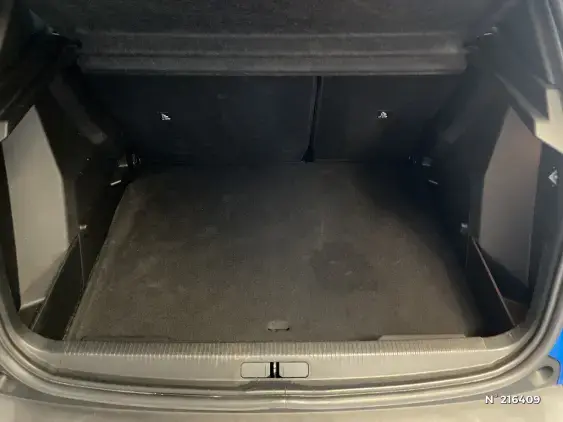 PEUGEOT 2008 II - voiture d'occasion - Photo 7