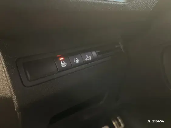 PEUGEOT 3008 II - voiture d'occasion - Photo 14