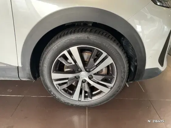 PEUGEOT 3008 II - voiture d'occasion - Photo 8