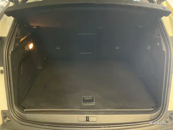 PEUGEOT 3008 II - voiture d'occasion - Photo 7