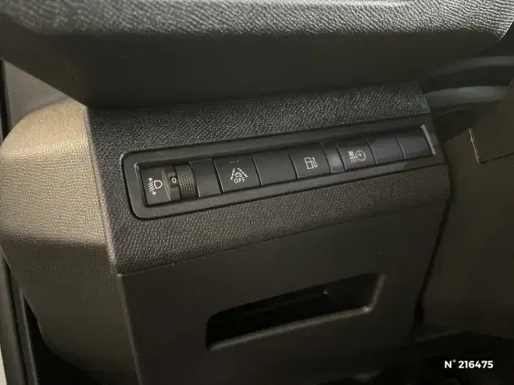 PEUGEOT 3008 II - voiture d'occasion - Photo 15
