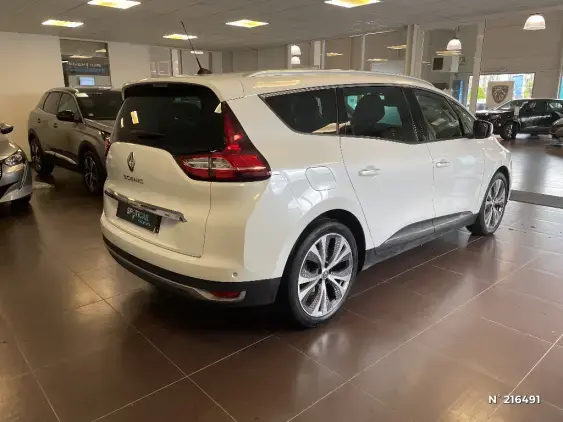 RENAULT SCENIC IV - voiture d'occasion - Photo 4