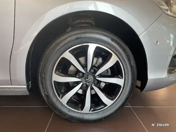 CITROEN C4 II - voiture d'occasion - Photo 8