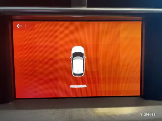 CITROEN C4 II - voiture d'occasion - Photo 14