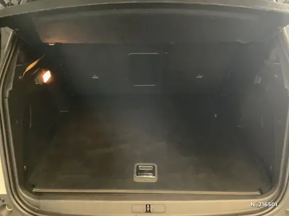 PEUGEOT 3008 II - voiture d'occasion - Photo 7