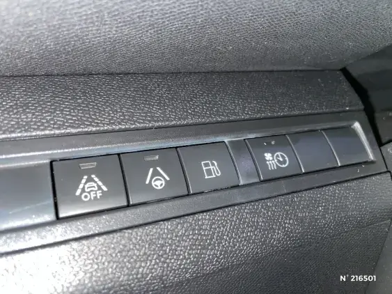 PEUGEOT 3008 II - voiture d'occasion - Photo 14