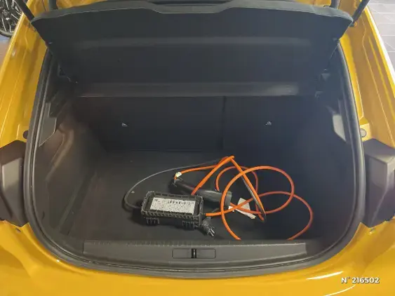 PEUGEOT 208 ELECTRIQUE II - voiture d'occasion - Photo 7