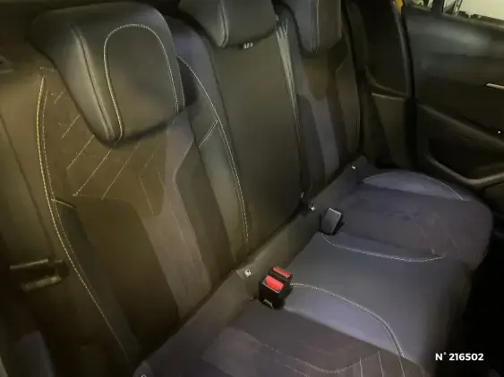 PEUGEOT 208 ELECTRIQUE II - voiture d'occasion - Photo 11