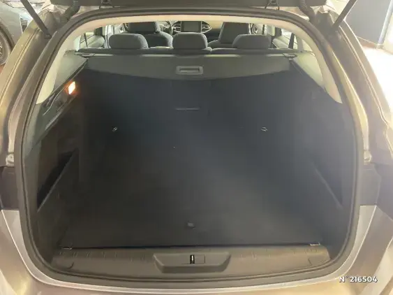 PEUGEOT 308 SW II - voiture d'occasion - Photo 7