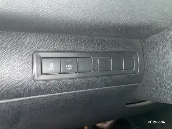 PEUGEOT 308 SW II - voiture d'occasion - Photo 15