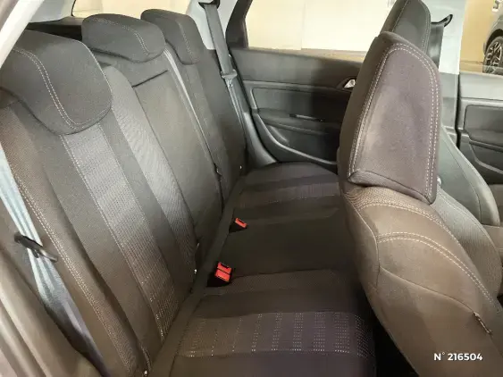 PEUGEOT 308 SW II - voiture d'occasion - Photo 11