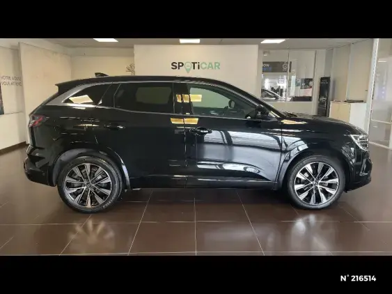 RENAULT AUSTRAL - voiture d'occasion - Photo 5