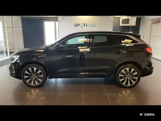 RENAULT AUSTRAL - voiture d'occasion - Photo 2