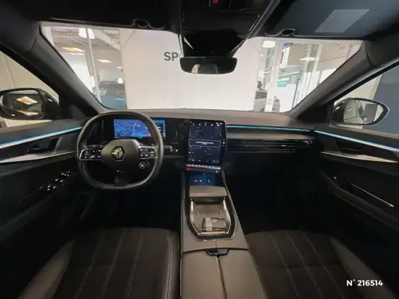 RENAULT AUSTRAL - voiture d'occasion - Photo 9