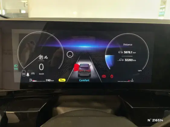 RENAULT AUSTRAL - voiture d'occasion - Photo 12