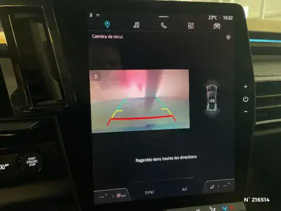 RENAULT AUSTRAL - voiture d'occasion - Photo 14