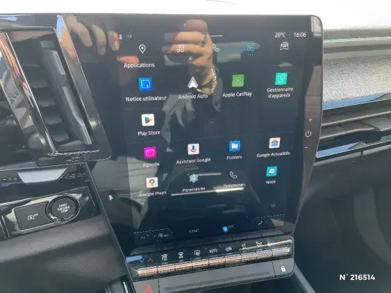 RENAULT AUSTRAL - voiture d'occasion - Photo 27