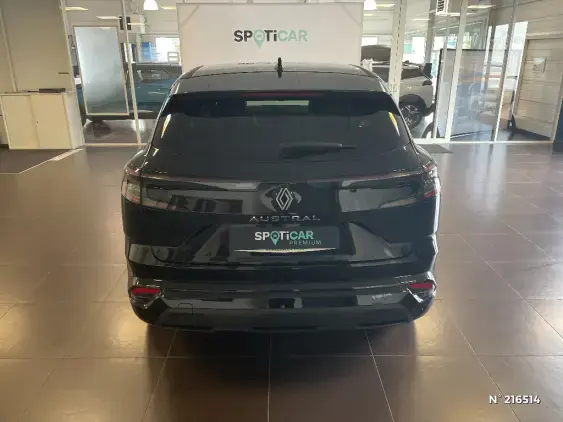 RENAULT AUSTRAL - voiture d'occasion - Photo 6