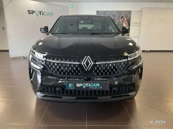 RENAULT AUSTRAL - voiture d'occasion - Photo 3