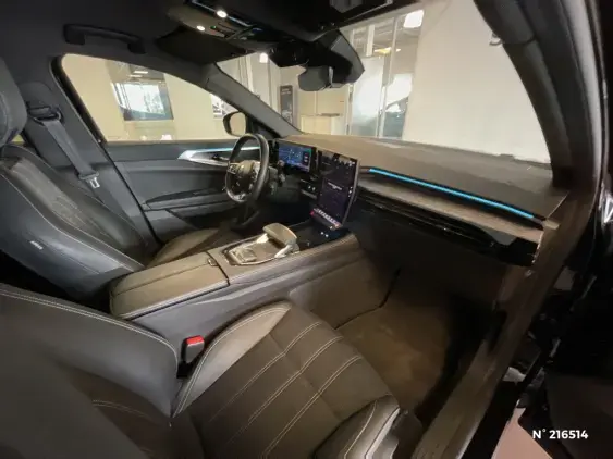 RENAULT AUSTRAL - voiture d'occasion - Photo 10