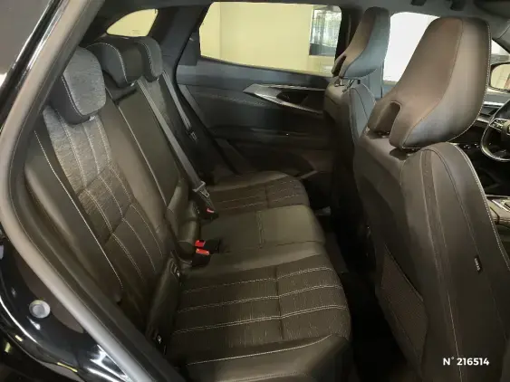 RENAULT AUSTRAL - voiture d'occasion - Photo 11