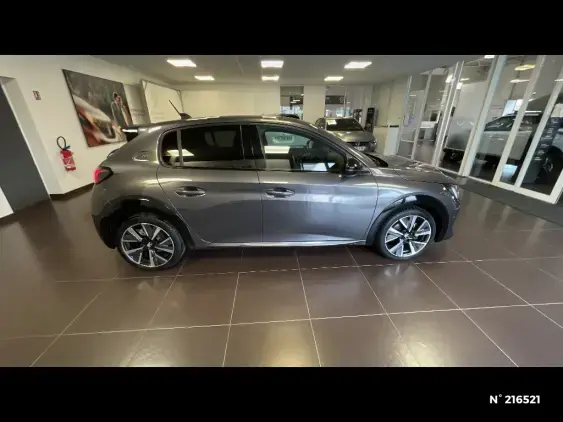 PEUGEOT 208 BUSINESS R II - voiture d'occasion - Photo 5