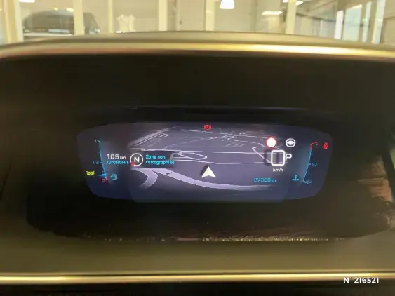 PEUGEOT 208 BUSINESS R II - voiture d'occasion - Photo 12