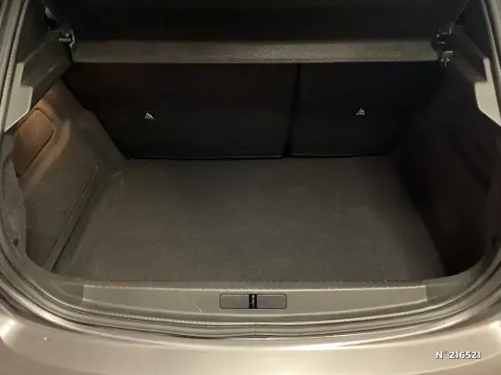 PEUGEOT 208 BUSINESS R II - voiture d'occasion - Photo 7