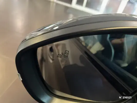 PEUGEOT 208 BUSINESS R II - voiture d'occasion - Photo 27