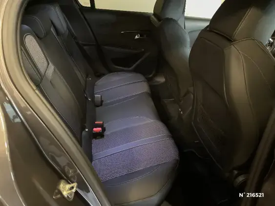 PEUGEOT 208 BUSINESS R II - voiture d'occasion - Photo 11