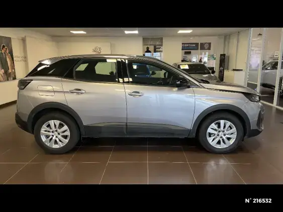 PEUGEOT 3008 II - voiture d'occasion - Photo 5