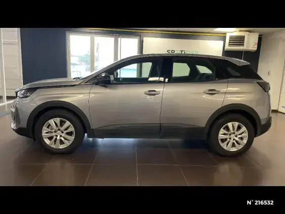 PEUGEOT 3008 II - voiture d'occasion - Photo 2