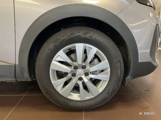 PEUGEOT 3008 II - voiture d'occasion - Photo 8