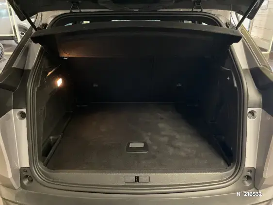PEUGEOT 3008 II - voiture d'occasion - Photo 7