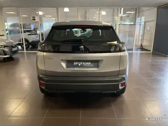 PEUGEOT 3008 II - voiture d'occasion - Photo 6