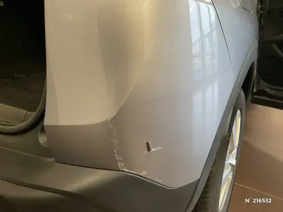 PEUGEOT 3008 II - voiture d'occasion - Photo 24