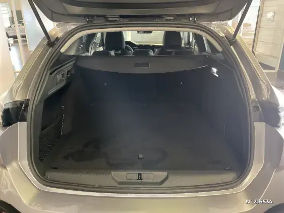 PEUGEOT 308 - voiture d'occasion - Photo 7