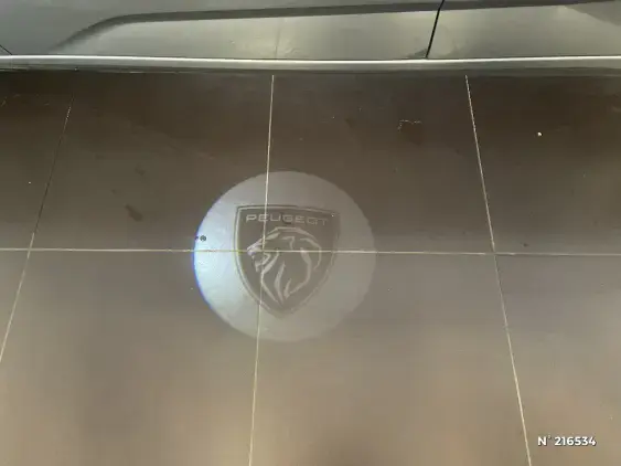 PEUGEOT 308 - voiture d'occasion - Photo 26