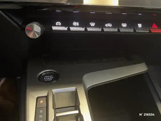 PEUGEOT 308 - voiture d'occasion - Photo 27