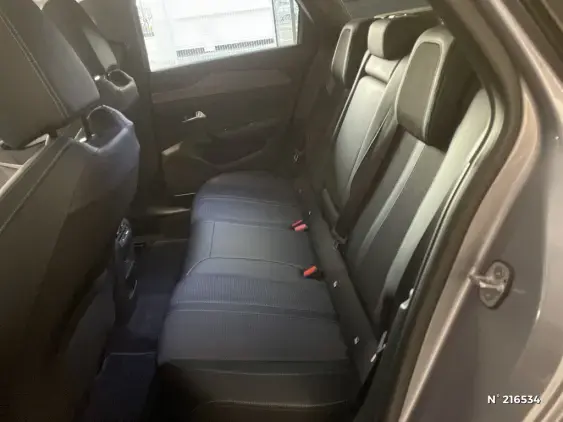 PEUGEOT 308 - voiture d'occasion - Photo 11