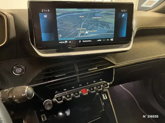 PEUGEOT 2008 II - voiture d'occasion - Photo 13