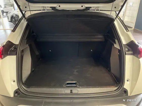 PEUGEOT 2008 II - voiture d'occasion - Photo 7