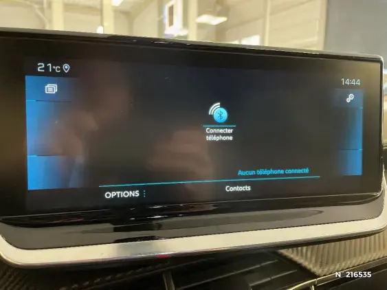 PEUGEOT 2008 II - voiture d'occasion - Photo 27