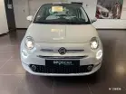 FIAT 500 II - Photo 3