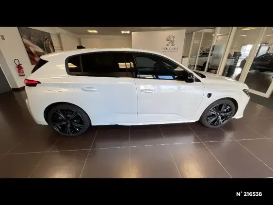 PEUGEOT 308 III - voiture d'occasion - Photo 5