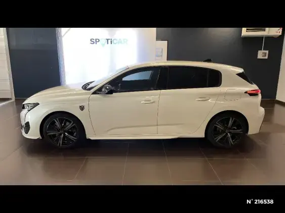 PEUGEOT 308 III - voiture d'occasion - Photo 2