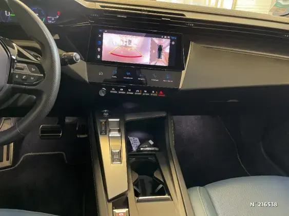 PEUGEOT 308 III - voiture d'occasion - Photo 13