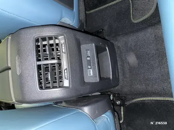 PEUGEOT 308 III - voiture d'occasion - Photo 25