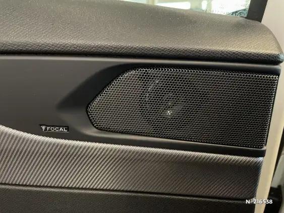 PEUGEOT 308 III - voiture d'occasion - Photo 26